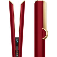 Dyson Airstrait (евровилка, красный бархат/золотой) Image #3