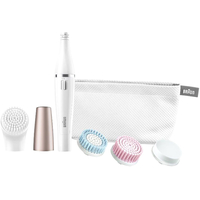 Braun SE 851 Face