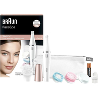 Braun SE 851 Face Image #3