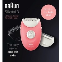Braun Silk-epil 3 3-440 Image #4