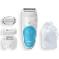 Braun Silk-epil 5 5605 SensoSmart