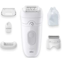 Braun Silk-epil 5 5-041 Wet & Dry