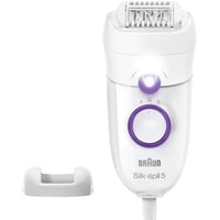 Braun Silk-epil 5 SE 5505P