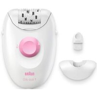 Braun Silk-epil 1 1-010