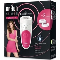 Braun Silk-epil 5 SensoSmart 5/500 Wet&Dry Image #3