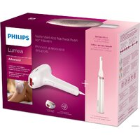 Philips BRI921/00 Lumea Advanced Image #2