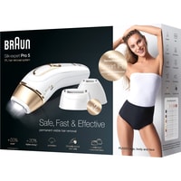 Braun Silk-expert Pro 5 PL5223 Image #2