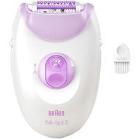 Braun Silk-epil 3 3-000