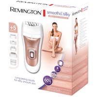 Remington Smooth & Silky EP7500 Image #3