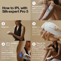 Braun Silk Expert Pro 5 PL5157 Image #9