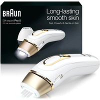 Braun Silk Expert Pro 5 PL5157 Image #1
