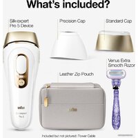 Braun Silk Expert Pro 5 PL5157 Image #2