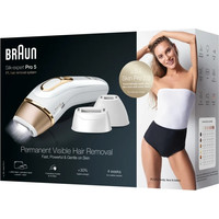 Braun Silk-expert Pro 5 PL5243 Image #5