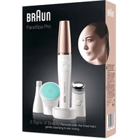 Braun FaceSpa Pro 913 Image #6