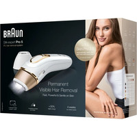 Braun Silk-expert Pro 5 PL5154 Image #5