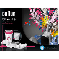 Braun Silk-Epil 9 9-567 Image #4