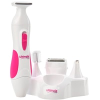Ultimate Personal Shaver By swan kit For women Image #2