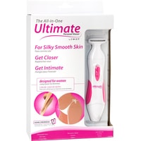 Ultimate Personal Shaver By swan kit For women Image #15