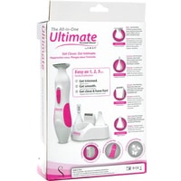 Ultimate Personal Shaver By swan kit For women Image #16