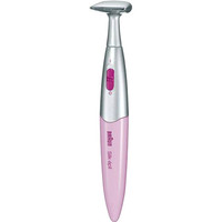 Braun Silk-epil FG 1100 (розовый) Image #1
