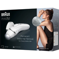 Braun Silk-expert Pro 3 PL3133 Image #6
