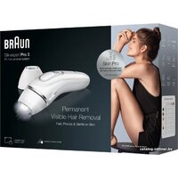 Braun Silk-expert Pro 3 PL3133 Image #6