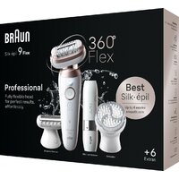 Braun Silk-epil 9 Flex SES9360 3D Image #5