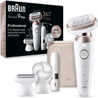 Braun Silk-epil 9 Flex SES9360 3D Image #4