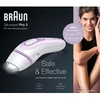 Braun Silk-expert IPL Pro 3 PL3011 Image #11