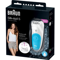 Braun Silk-epil 5 5-511 Image #6