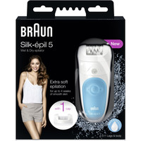 Braun Silk-epil 5 5-511 Image #5