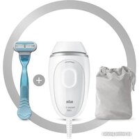 Braun Silk-expert Mini PL1124 Image #1