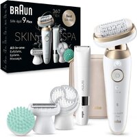 Braun Silk-epil 9 Flex SES9481 3D Image #2