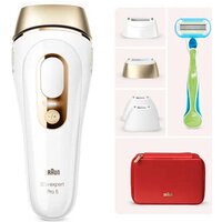 Braun Silk-expert Pro 5 PL5382 Image #1