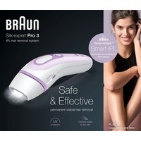 Braun Silk-expert IPL Pro 3 PL3012 Image #11
