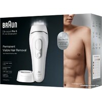 Braun Silk-expert Pro 5 PL5145 Image #6