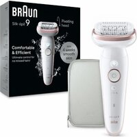 Braun Silk-epil 9 SES9000 Image #2