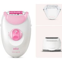 Braun Silk-epil 3 3-031