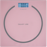 Galaxy Line GL4815 (розовый)