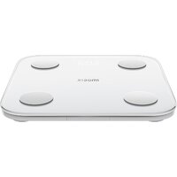 Xiaomi Body Composition Scale S400 (международная версия) Image #4