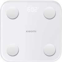 Xiaomi Body Composition Scale S400 (международная версия) Image #1