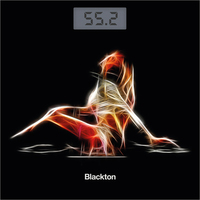 Blackton Bt BS1012 (девушка)