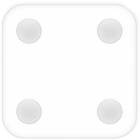 Xiaomi Mi Body Composition Scale 2 (международная версия)