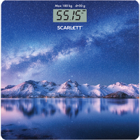 Scarlett SC-BS33E022