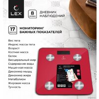 LEX LXBS 9014