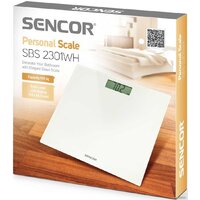 Sencor SBS 2301WH Image #8