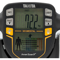 Tanita BC-545N Image #3
