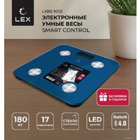 LEX LXBS 9012 Image #2