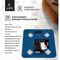 LEX LXBS 9012