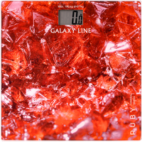 Galaxy Line GL4819 (рубин)